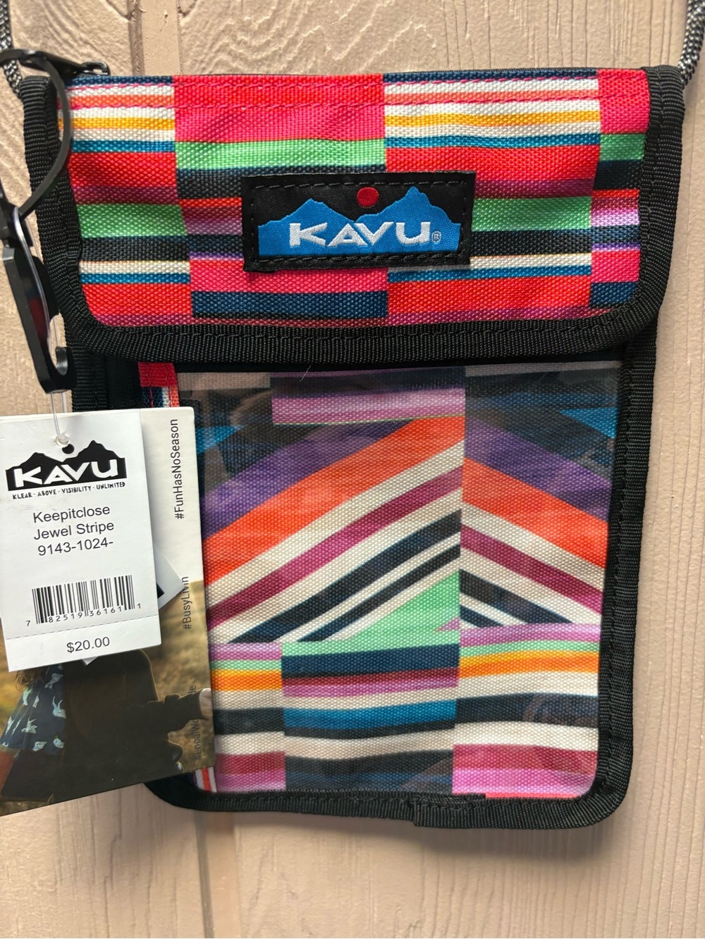 Kavu Bag - Picture 6 of 16